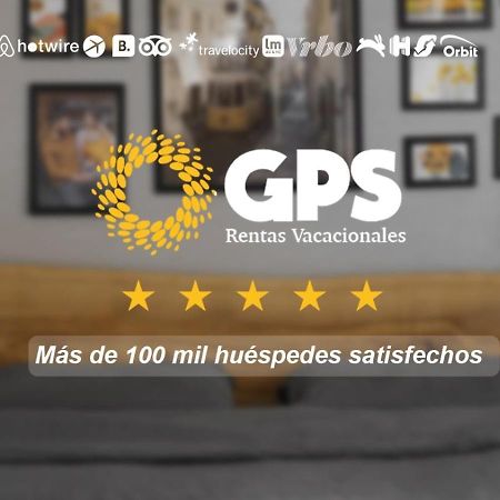 A Unas Cuadras De La Plaza Machado By G P S Rentas Mazatlan Exterior photo